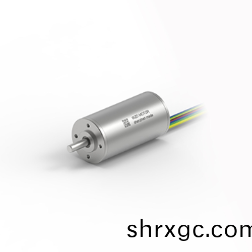 OT-ECS 3670無(wu)槽(cao)無刷(shua)直(zhi)流(liu)電機(ji)