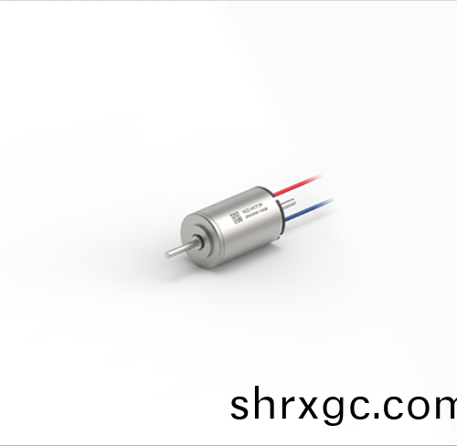 OT-CM1016空心(xin)桮電(dian)機(ji)