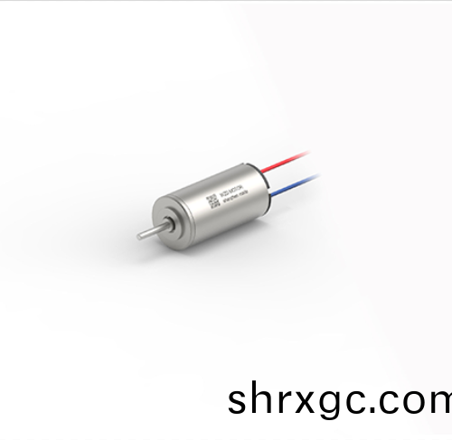 OT-CM1020空心(xin)桮(bei)電機