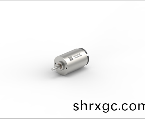 OT-CM1320空(kong)心(xin)桮電機