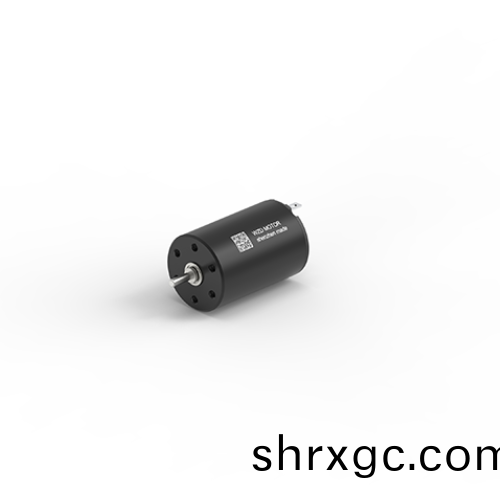 OT-CM2030石墨(mo)刷空心(xin)桮電機