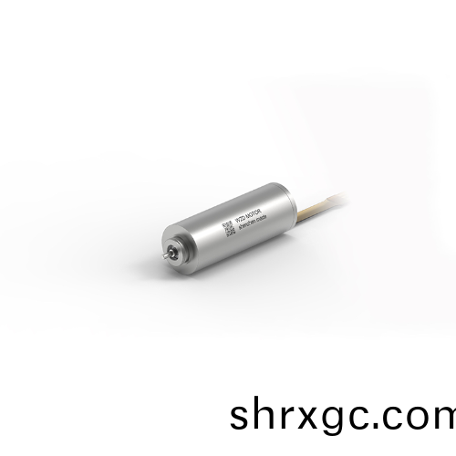 OT-ECS1027無(wú)槽(cao)無(wú)(wu)刷電機(jī)(ji)