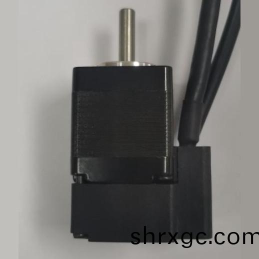 28係(xi)列(lie)1.8°兩相閉環(huan)步進(jin)電機(ji)