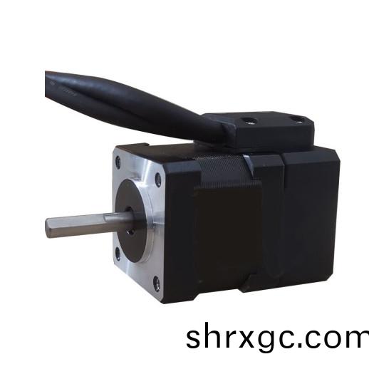 35係(xi)列1.8°兩(liang)相閉(bi)環步進(jin)電機(ji)