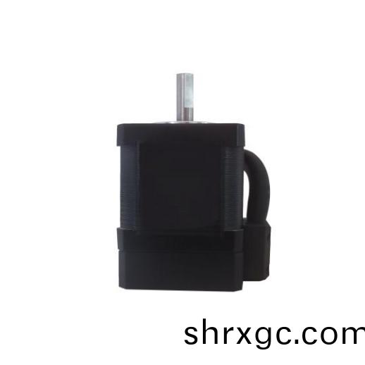 39係(xi)列1.8°兩(liang)相(xiang)閉(bi)環步進電(dian)機
