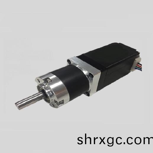 20係(xi)列閉環(huan)步(bu)進(jin)電機(ji)+齒輪箱
