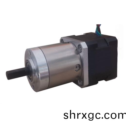 35係(xi)列閉環(huan)步(bu)進(jin)電(dian)機(ji)+齒(chi)輪箱