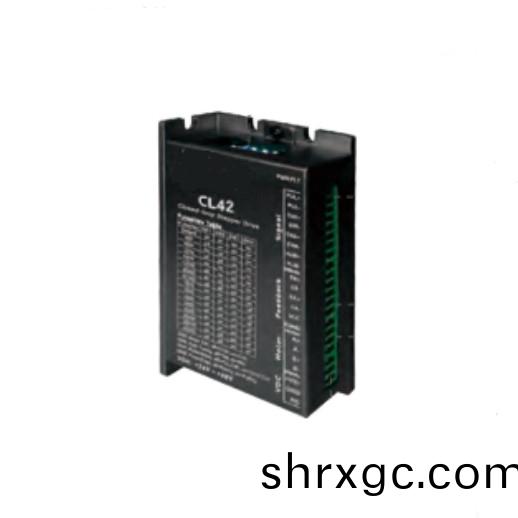 步(bu)進(jin)電(dian)機(ji)閉環(huan)驅(qu)動(dong)器