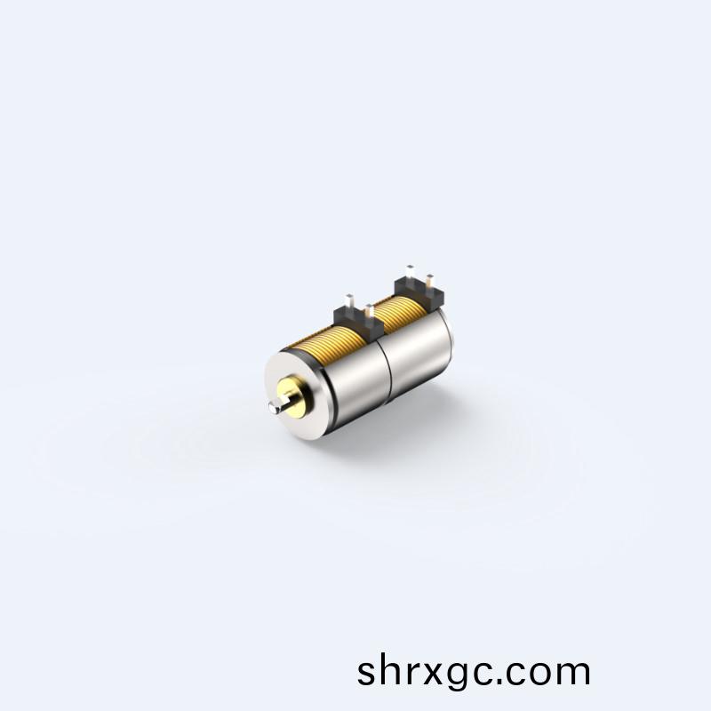 OT-SM4.4P-001微型步進電(dian)機(ji)