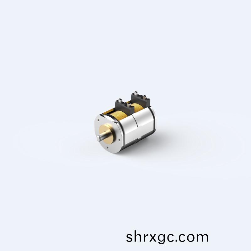 OT-SM05P-001微(wei)型(xing)步(bu)進(jin)電機