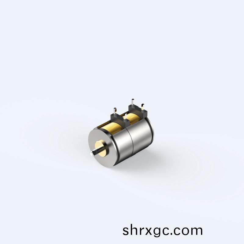OT-SM6.0L-001微(wei)型(xing)步進電機(ji)