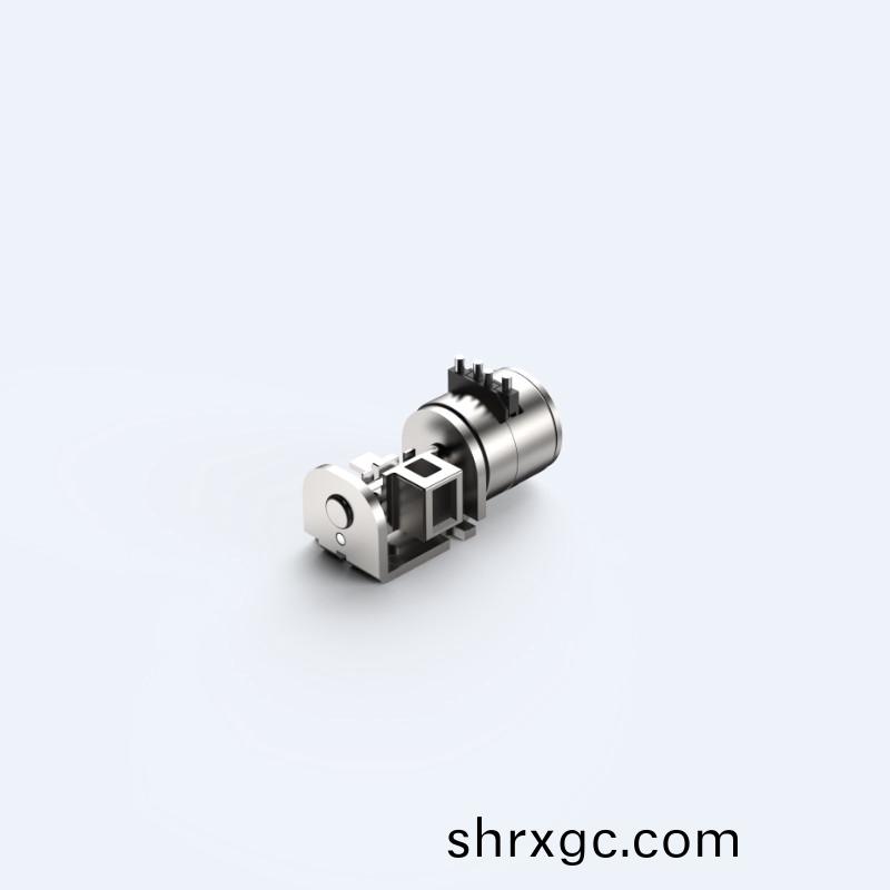 OT-SM8.0XL-001微(wei)型(xing)步進電機