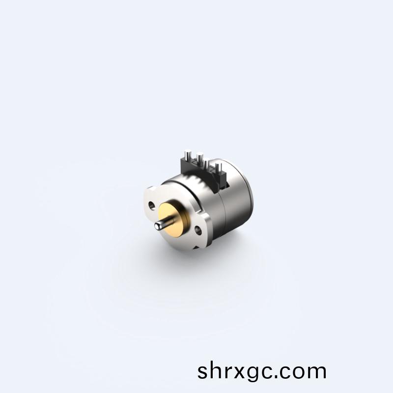 OT-SM8.0X-001微型(xing)步進電機
