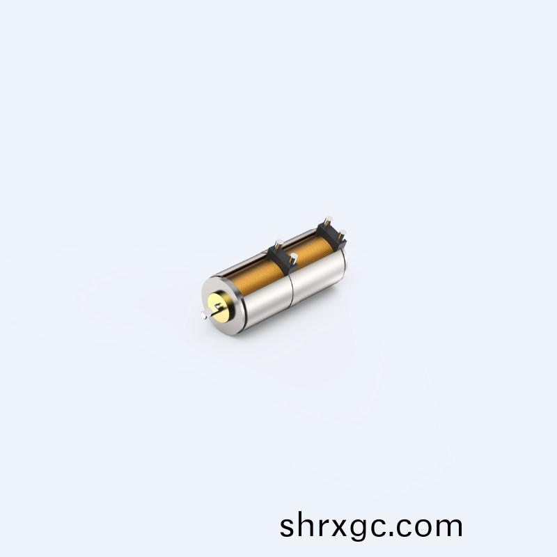 OT-SM5.8L-001微型(xing)步進(jin)電機