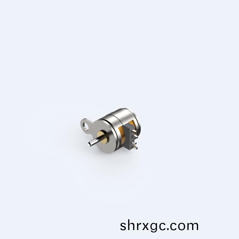 OT-SM06S微(wei)型(xing)步(bu)進(jin)電機(ji)