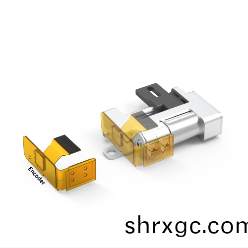 Encoder MENxx係列磁(ci)性(xing)編(bian)碼器(qi)
