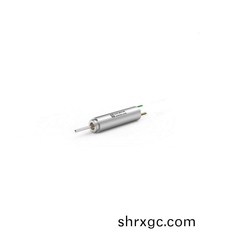 ECS-4P 0623 2對(dui)極空心桮無(wu)刷電機