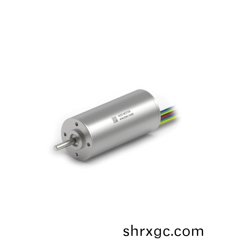 ECS-4P 3060 2對極(ji)空心桮無刷電(dian)機