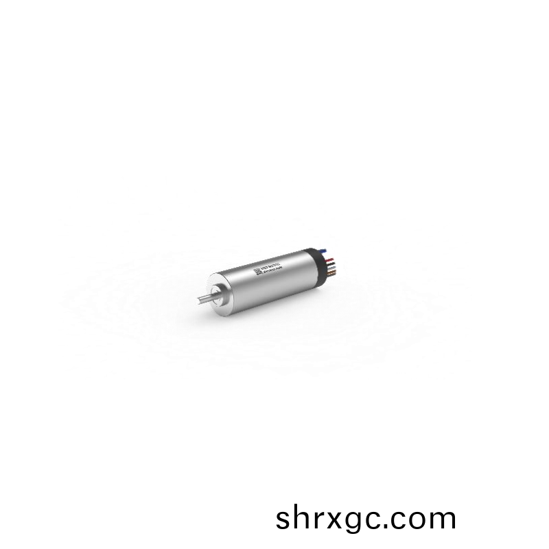 ECS 1030 內(nei)寘編(bian)碼器空(kong)心桮電(dian)機(ji)