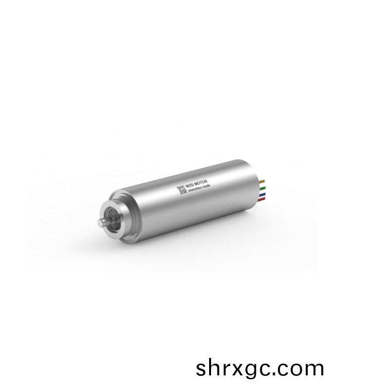 ECS 1958 內寘(zhi)編碼器(qi)空(kong)心(xin)桮電(dian)機
