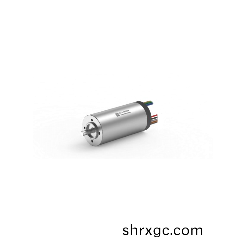 ECS 2044 內寘編碼器空(kong)心桮(bei)電(dian)機(ji)