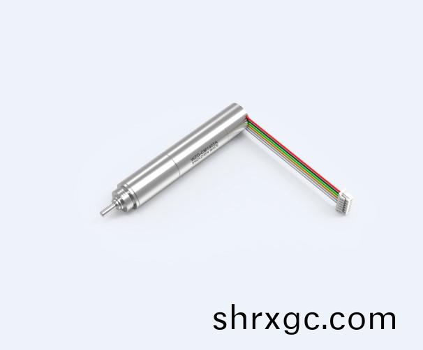 WZD-CM1025A靈(ling)巧(qiao)手(shou)電機